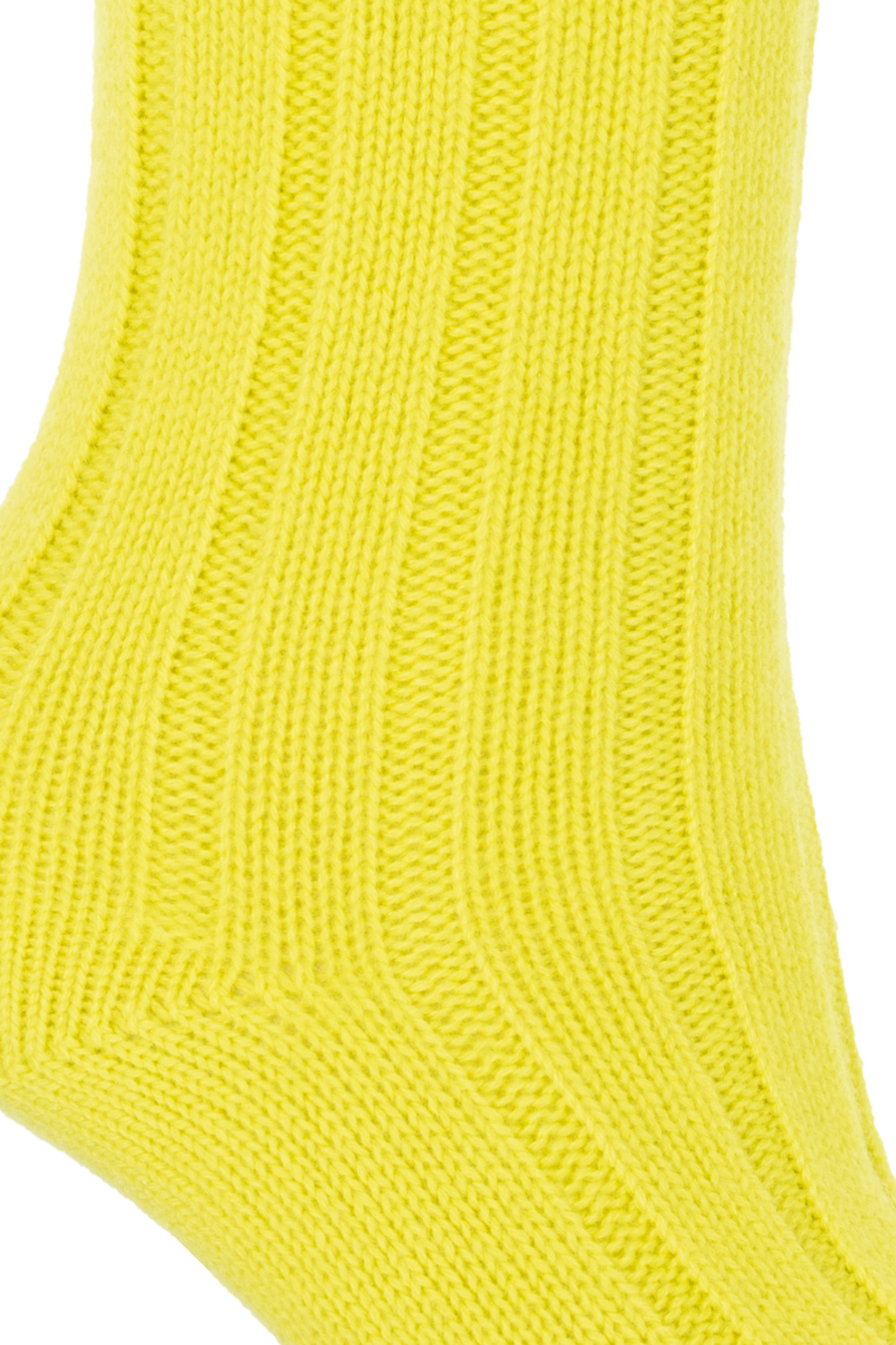 Bottega Veneta Knitted socks